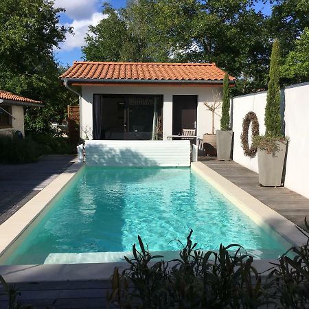 博尼塔住宿加早餐旅馆 Martignas-sur-Jalle 外观 照片